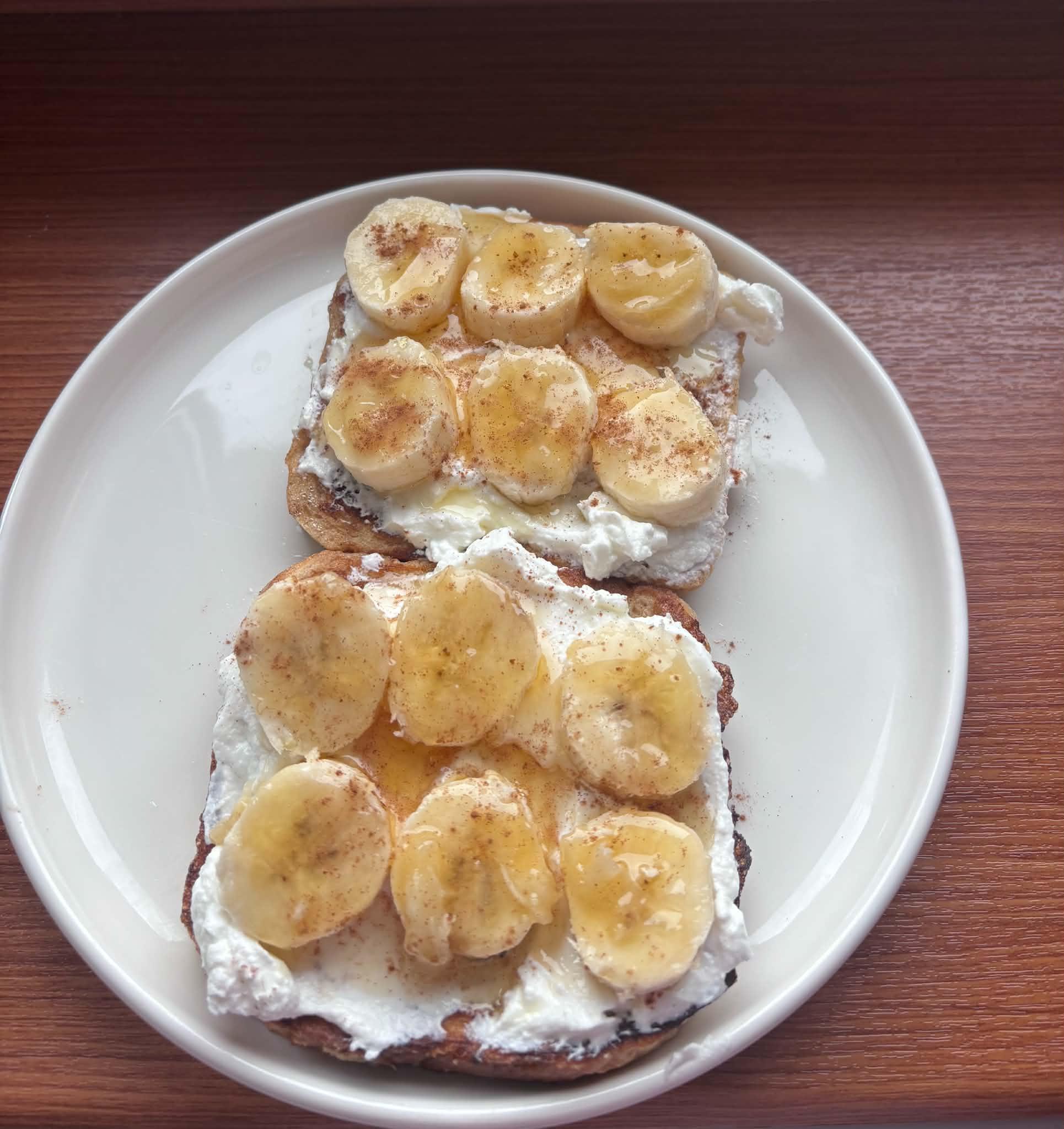 French toast